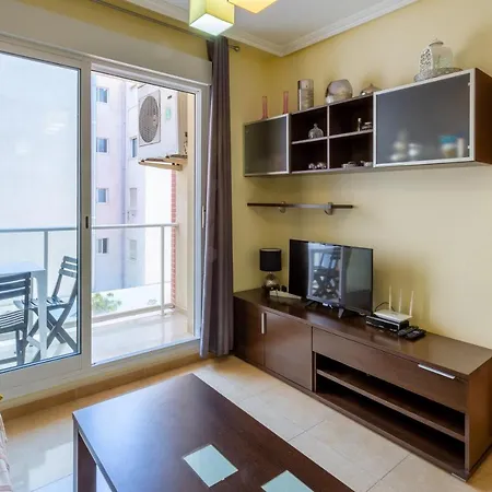 Apartment Capgrcgea822