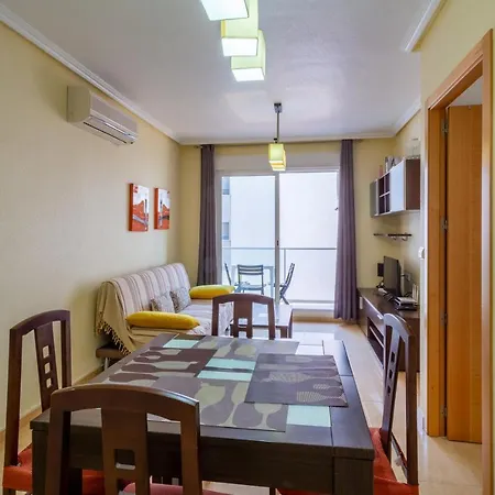 Apartment Capgrcgea822 Torrevieja