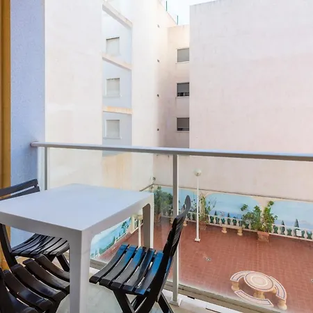 Capgrcgea822 Apartment
