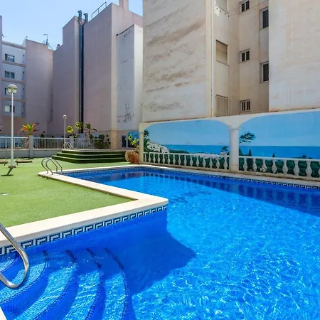 Capgrcgea822 * Torrevieja