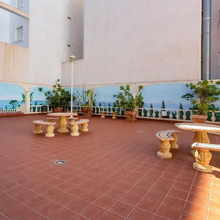 Capgrcgea822 Apartment Torrevieja
