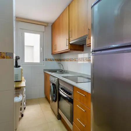 Apartment Capgrcgea822 *