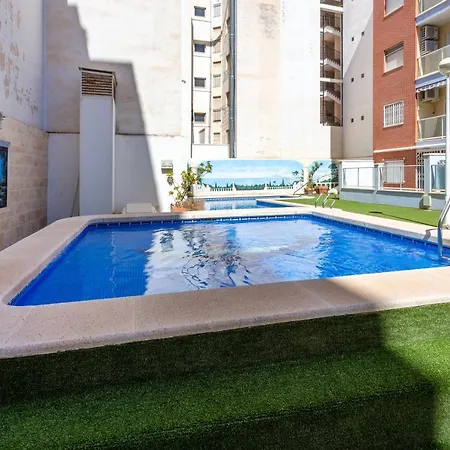 Capgrcgea822 * Torrevieja