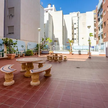 Apartment Capgrcgea822 Torrevieja